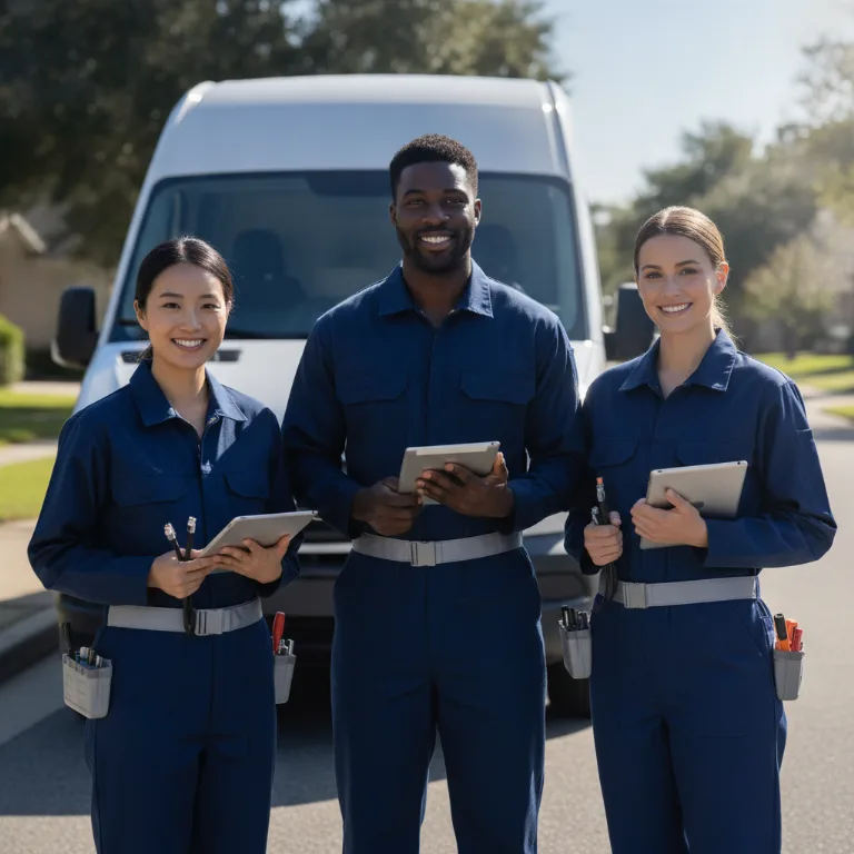 IT services South Ozone Park
